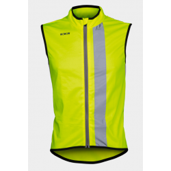 Maverick Jacket yellow