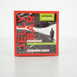 JellyBar panachés étui de 4x25g