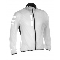 Veste de sécurité blanche Ultralight Supersafe