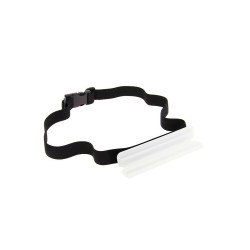 Ceinture porte-dossard personnalisable PLIPBELT