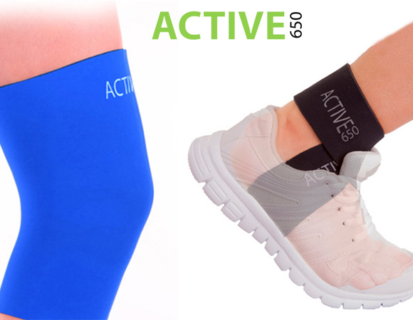 soins pour le sportif disponibles dans notre boutique