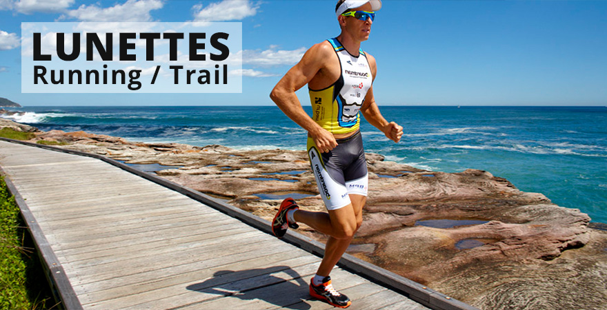 Lunettes Running / Trail